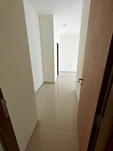 Bathroom in 2 BHK Apartment at Lodha Vista, Lower Parel – for Rent