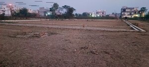  Plot – Exterior View View at Jankipuram - for Sale