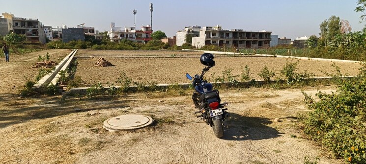 undefined, jankipuram  1004 Sq.Ft. Plot In Jankipuram Lucknow 8426040