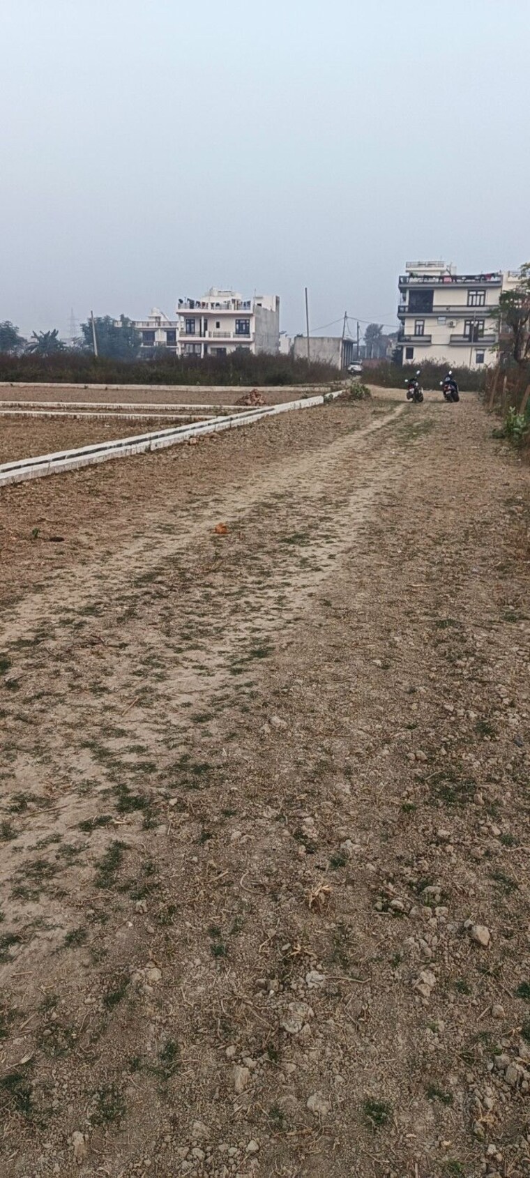 Exterior View, jankipuram  1004 Sq.Ft. Plot In Jankipuram Lucknow 8426040