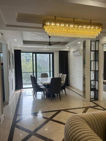 1 BHK Apartment For Rent in Lotus Homz, Sector 111
