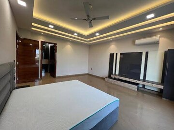 Bedroom in 1 BHK Apartment at Lotus Homz, Sector 111 – for Rent