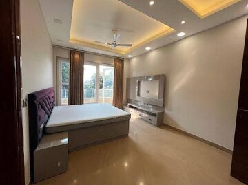 Kitchen in 1 BHK Apartment at Lotus Homz, Sector 111 – for Rent