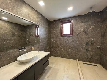 Kitchen in 1 BHK Apartment at Lotus Homz, Sector 111 – for Rent