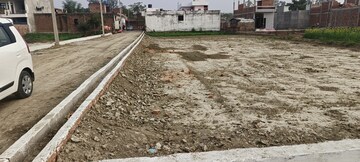  Plot – Exterior View View at Bakhshi Ka Talab - for Sale