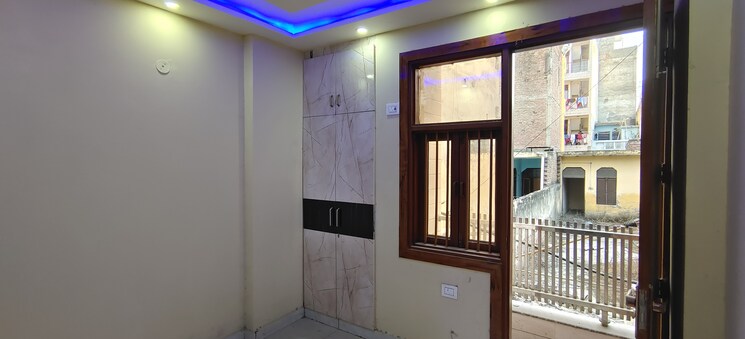 Room, rama park 2 Bedroom 520 Sq.Ft. Builder Floor In Rama Park Delhi 8426055