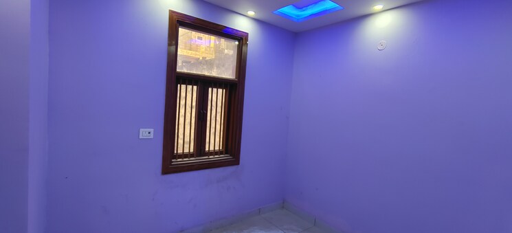 Room, rama park 2 Bedroom 520 Sq.Ft. Builder Floor In Rama Park Delhi 8426055