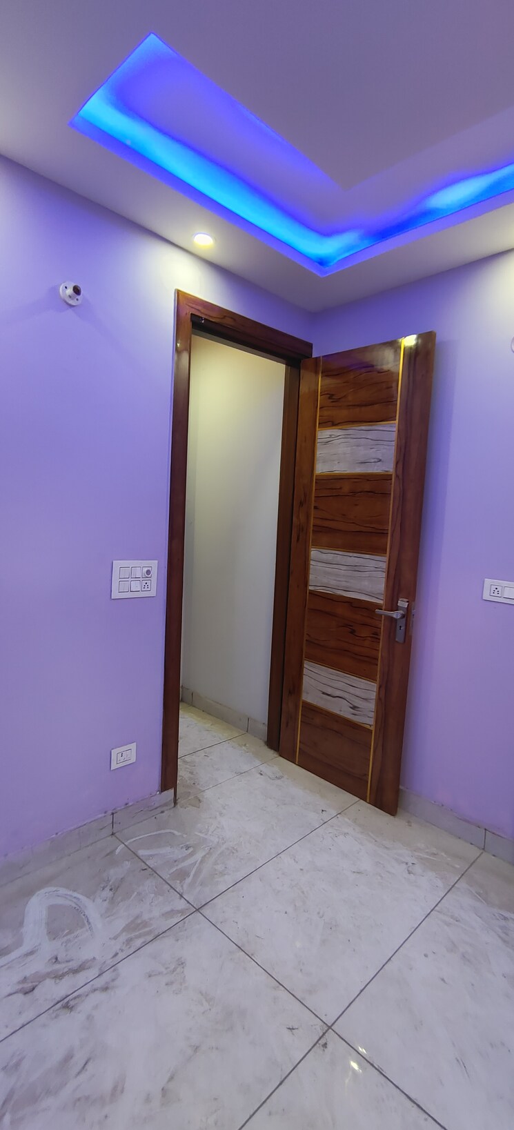 Room, rama park 2 Bedroom 520 Sq.Ft. Builder Floor In Rama Park Delhi 8426055