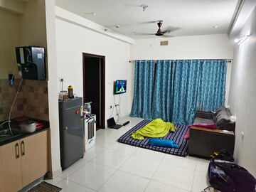 1 BHK Apartment For Rent in Puravankara Silversands, Mundhwa