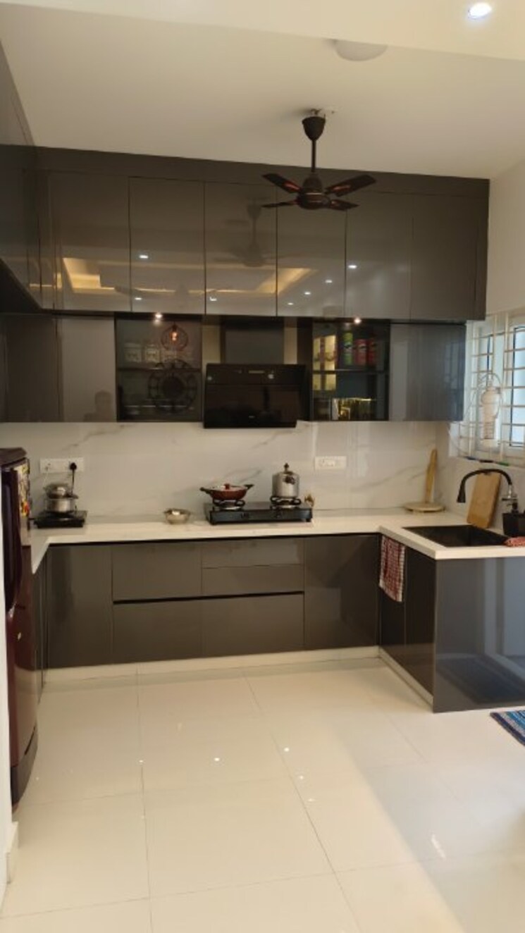 Kitchen, asn-gardenia 2 Bedroom 1168 Sq.Ft. Apartment In Horamavu Bangalore 8426021