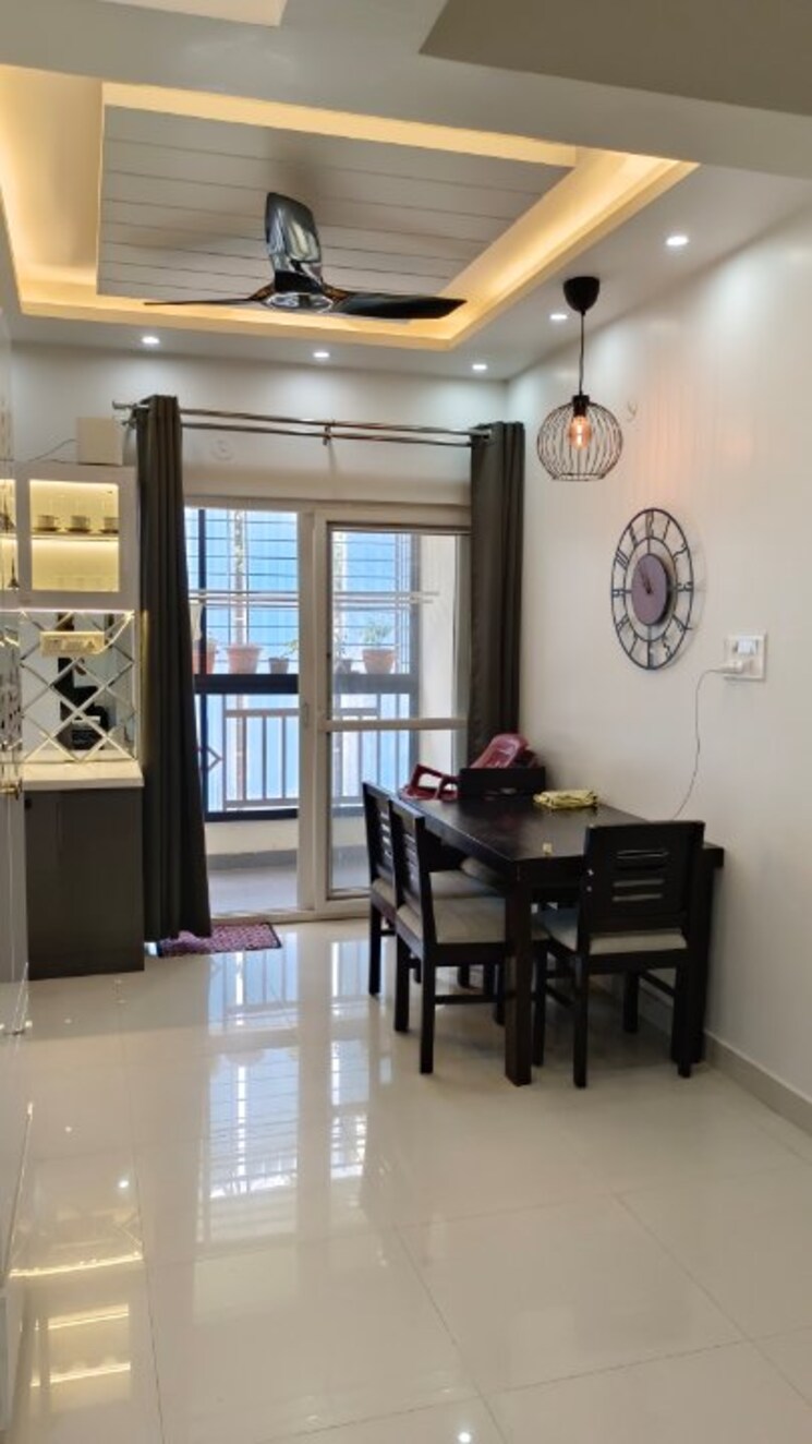 Living Room, asn-gardenia 2 Bedroom 1168 Sq.Ft. Apartment In Horamavu Bangalore 8426021