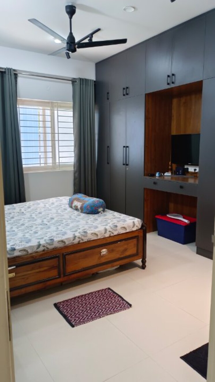 Bedroom, asn-gardenia 2 Bedroom 1168 Sq.Ft. Apartment In Horamavu Bangalore 8426021