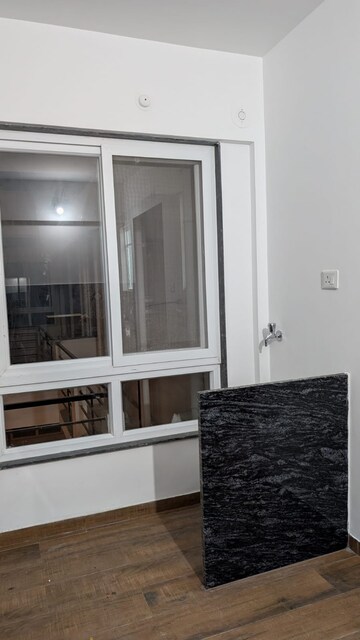 Balcony in 2 BHK Apartment at Unique K City, Keshav Nagar – for Rent