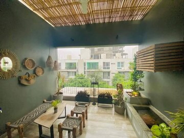 2 BHK Apartment – Exterior View View at Lotus Homz, Sector 111 - for Rent
