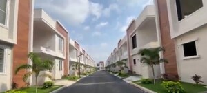 3 BHK Villa – Exterior View View at Gundlapochampalli - for Sale