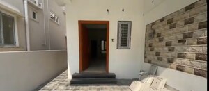 Living Room in 3 BHK Villa at Gundlapochampalli – for Sale