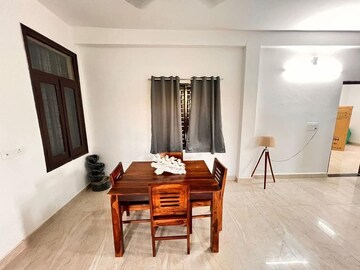 Living Room in 2 BHK Apartment at Lotus Homz, Sector 111 – for Rent