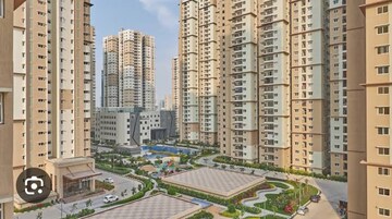 2 BHK Apartment For Rent in Prestige High Fields, Gachibowli