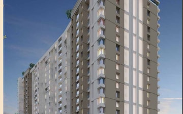 2 BHK Apartment For Sale in Welworth Purnam, Hinjewadi