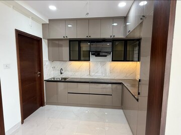3 BHK Apartment For Rent in Kokapet