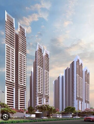 3 BHK Apartment For Rent in Narsingi