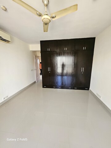Furnished Amenities in 3 BHK Apartment at Mahindra Lifespaces Chloris, Sector 19 – for Rent