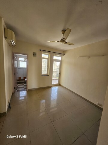 Furnished Amenities in 3 BHK Apartment at Mahindra Lifespaces Chloris, Sector 19 – for Rent