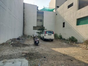  Plot For Sale in Arvind Vihar