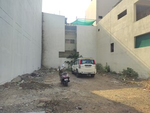  Plot – Exterior View View at Arvind Vihar - for Sale