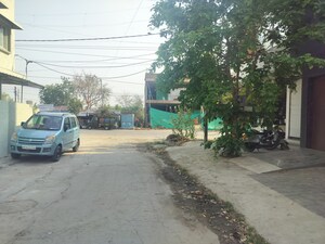  Plot – Exterior View View at Arvind Vihar - for Sale