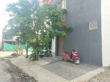  Plot – Exterior View View at Arvind Vihar - for Sale