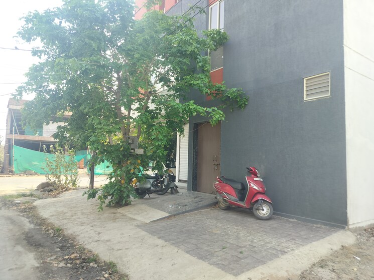 Exterior View, arvind vihar  1600 Sq.Ft. Plot In Arvind Vihar Bhopal 8426104