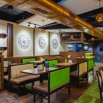 Gym in  Shop at Andheri West – for Rent