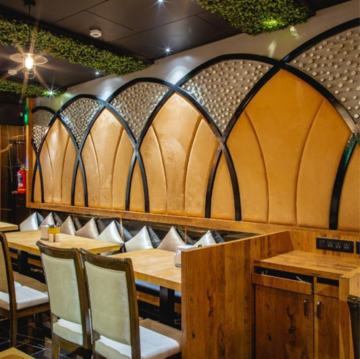  Shop – Exterior View View at Andheri West - for Rent