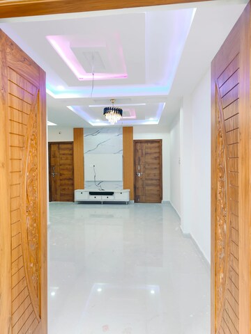 Building Lobby in 6+ BHK Independent House at Suraram – for Sale