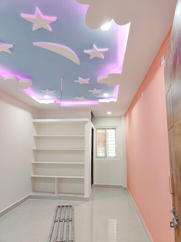 6+ BHK Independent House For Sale in Suraram