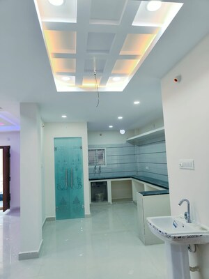 Kitchen in 6+ BHK Independent House at Suraram – for Sale