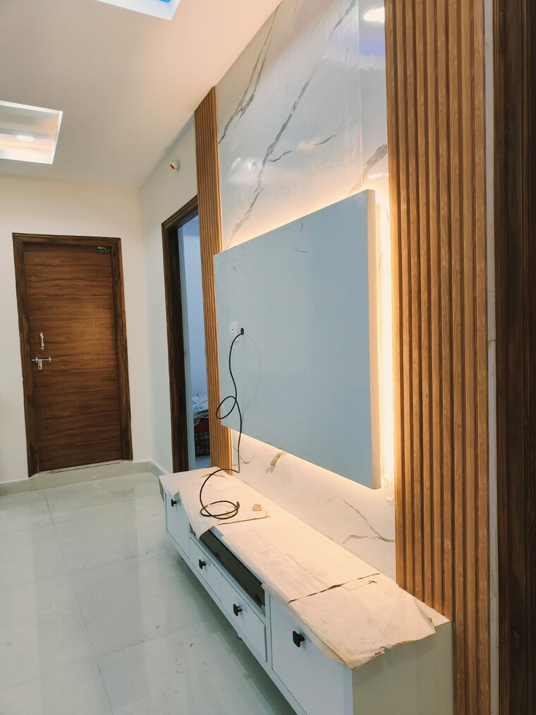 Bathroom, suraram 6+ Bedroom 122 Sq.Yd. Independent House In Suraram Hyderabad 8426119