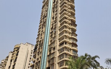 2 BHK Apartment For Rent in Gajra Bhoomi Oscar, Ghansoli