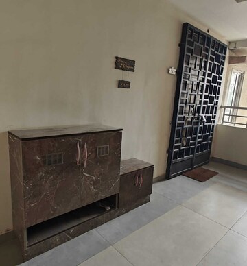 Bedroom in 4 BHK Apartment at NCC Urban One, Narsingi – for Sale