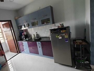 Kitchen in 4 BHK Apartment at NCC Urban One, Narsingi – for Sale