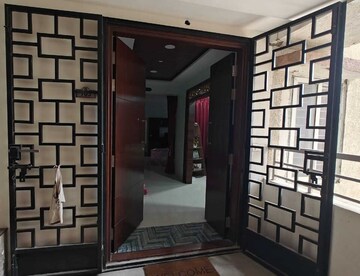 4 BHK Apartment – Exterior View View at NCC Urban One, Narsingi - for Sale