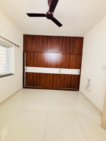 Furnished Amenities in 2 BHK Apartment at Sai Swathi Residency, Kondapur – for Rent