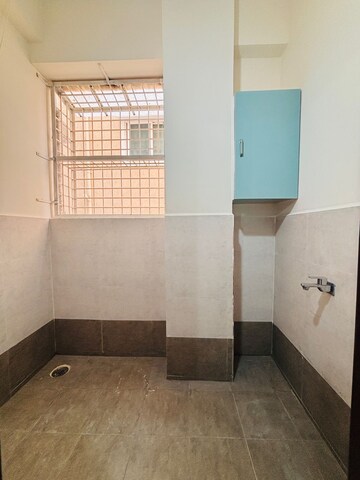 Kitchen in 2 BHK Apartment at Sai Swathi Residency, Kondapur – for Rent