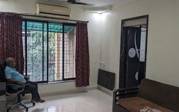 2 BHK Apartment For Rent in Maitri Anand, Louis Wadi