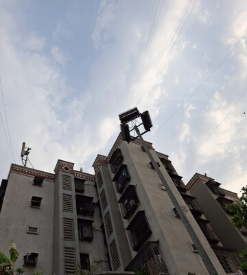 2 BHK Apartment For Rent in Mahavir Varsha, Ghansoli