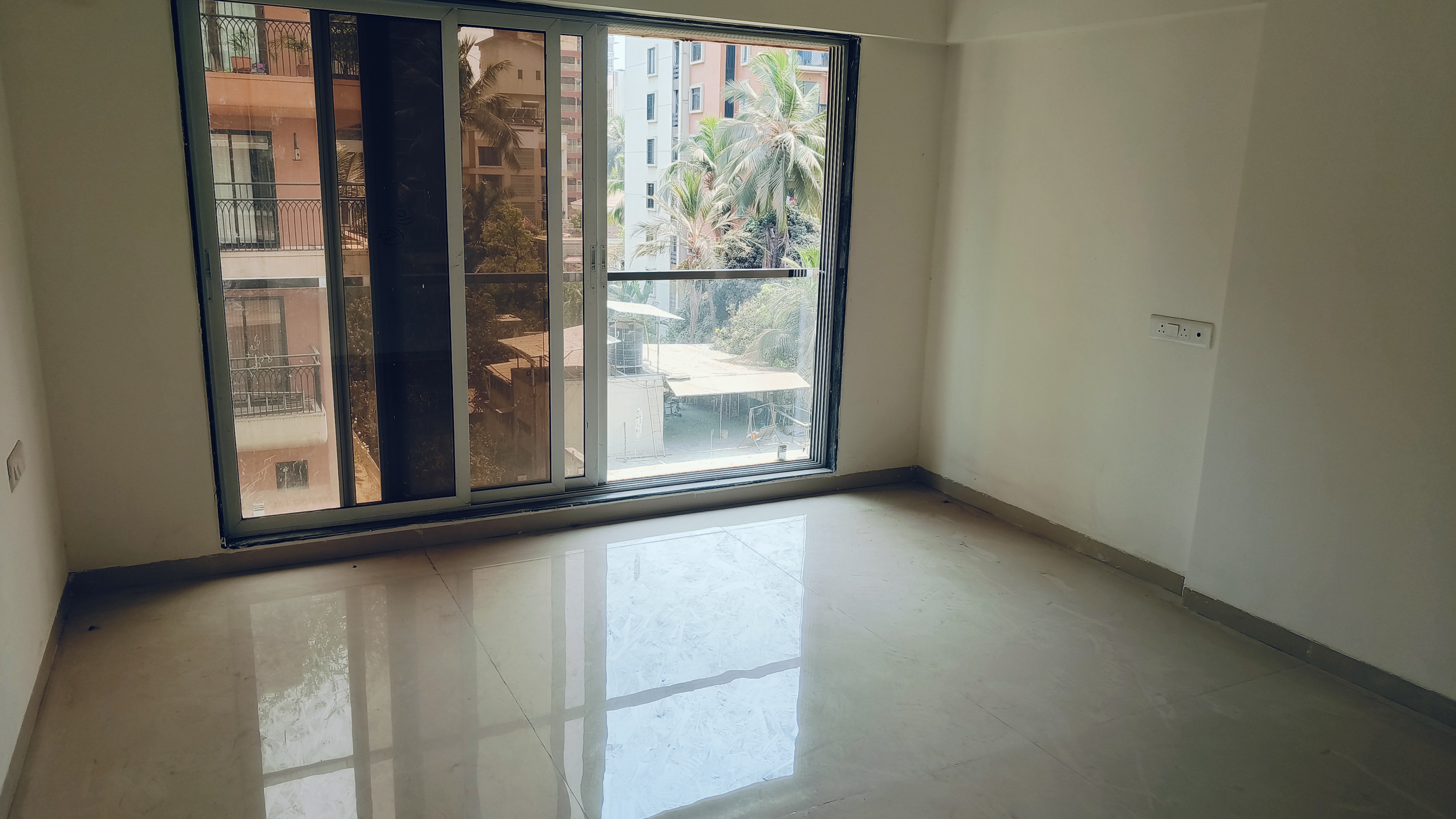 2 BHK Apartment For Sale in Avigna CHS