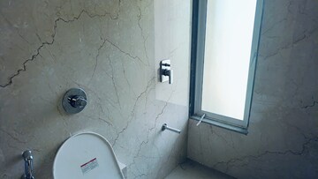 Bathroom in 2 BHK Apartment at Avigna CHS, Chembur – for Sale