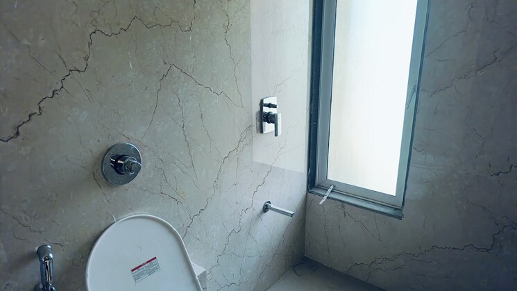 Bathroom, avigna-chs 2 Bedroom 710 Sq.Ft. Apartment In Chembur Mumbai 8426153