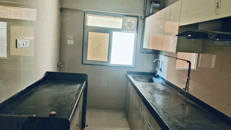 Kitchen, avigna-chs 2 Bedroom 710 Sq.Ft. Apartment In Chembur Mumbai 8426153